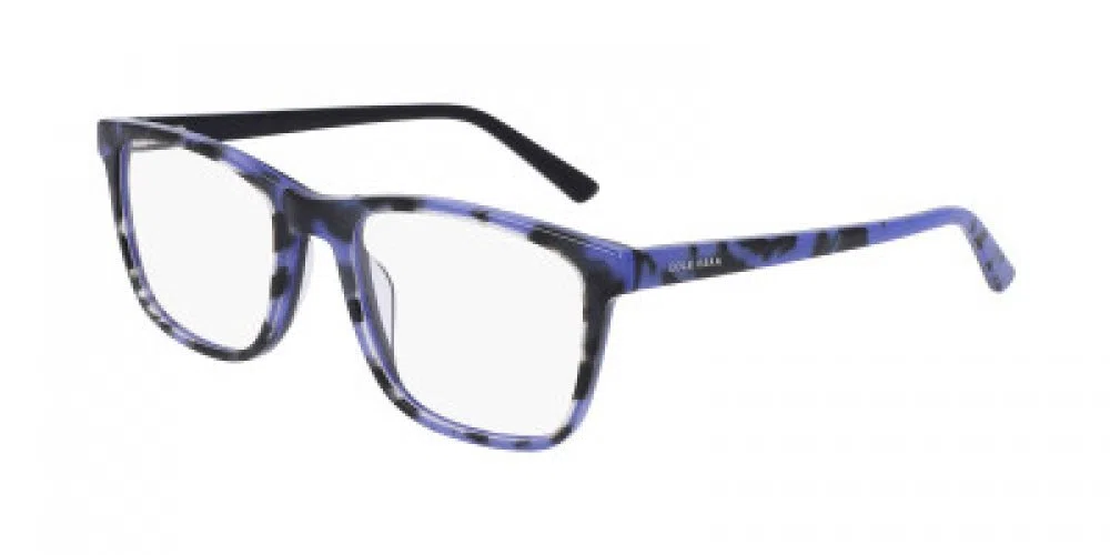 Cole Haan CH4053 Eyeglasses - view 2